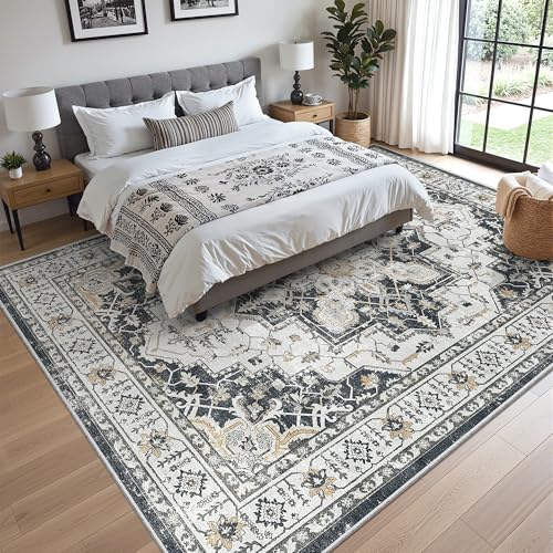 8x10 Area Rugs for Living Room