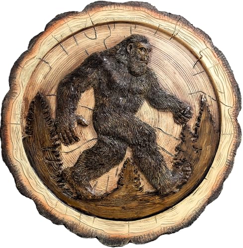 Big Foot Stepping Stone
