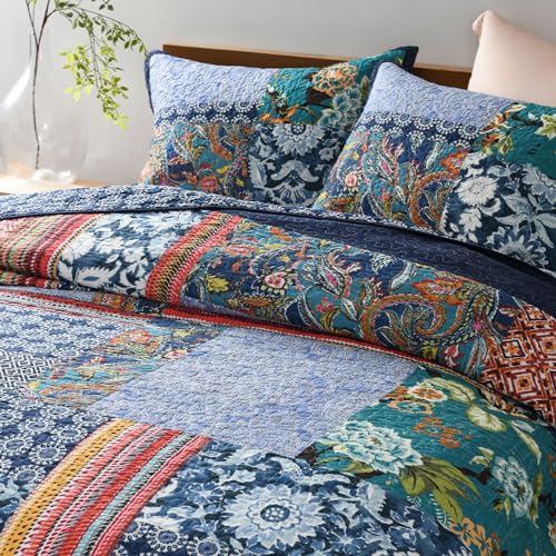 Queen Comforter Set for Bed