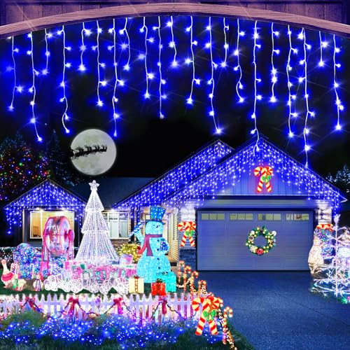 Christmas Lights Outdoor