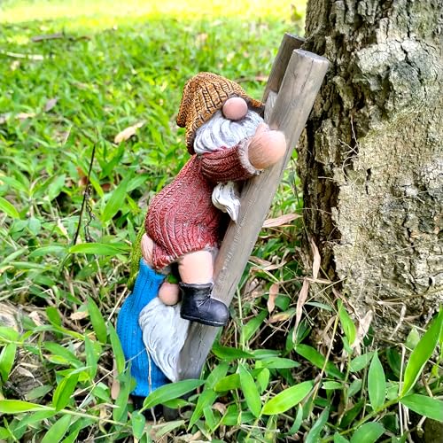 Garden Gnome Statue