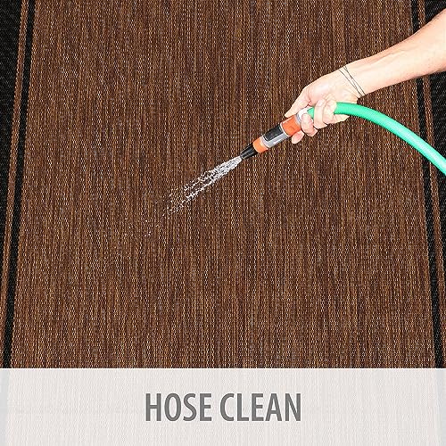 Indoor Outdoor Rug