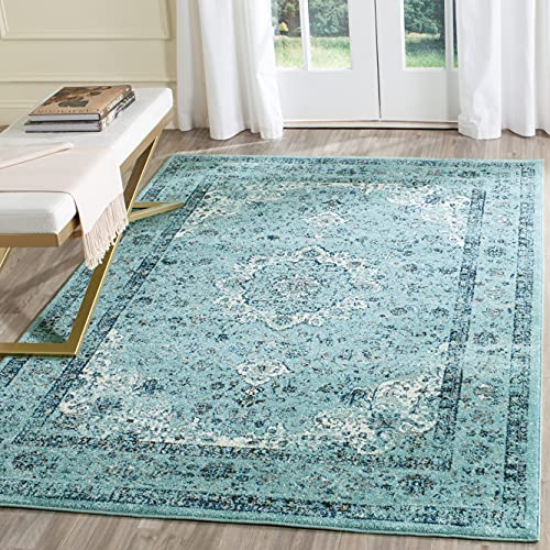Evoke Collection Area Rug (59.25 Count)