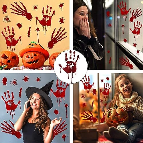 Halloween Decorations (8 Count)