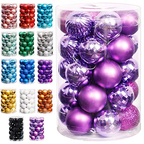Halloween Hanging Ornaments (34 Count)