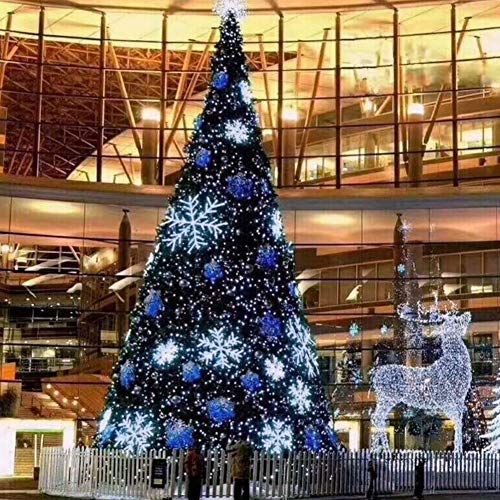 66ft Christmas Decorative Mini Lights (83 Foot)