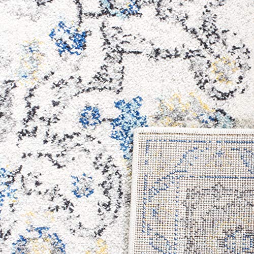 Madison Area Rug 4x6