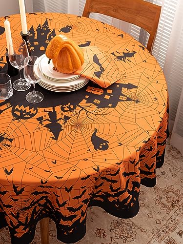 Halloween Silhouettes Tabletop for Halloween Decorations