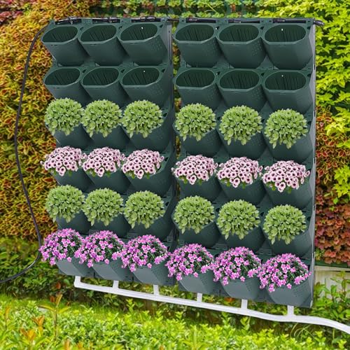 Vertical Wall Planter (36 Count)