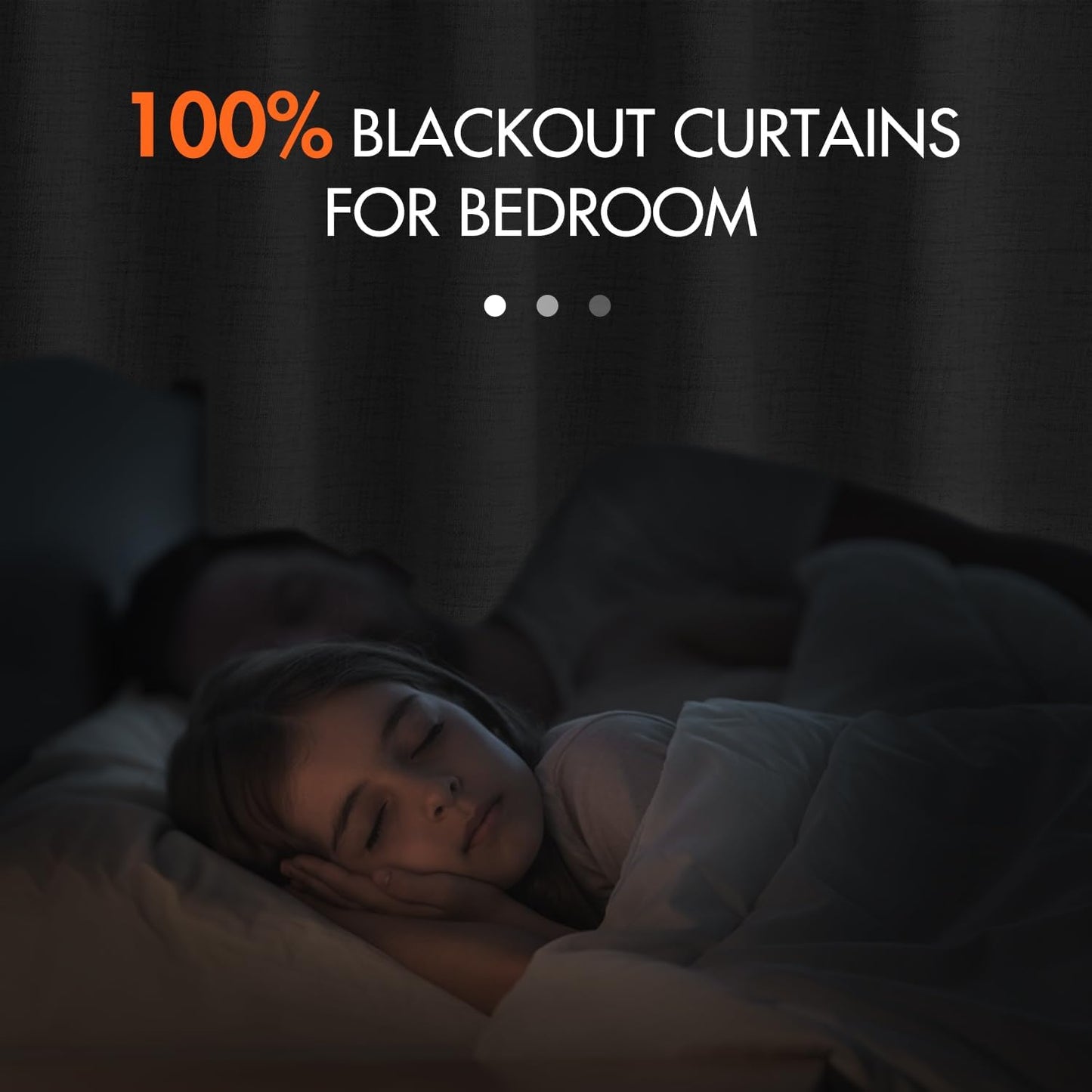 MIULEE Yellow 100% Blackout Linen Curtains 120 Inch 2 Panels Set Double Sided No Coating Pinch Pleated Back Tab Black out 10 FT Extra Long Thermal Insulated Bedroom Living Room Darkening Window Drapes