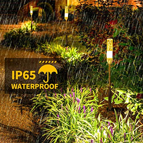 3 Pack Extension Path Lamps Landscape Path Lights (3 Count)