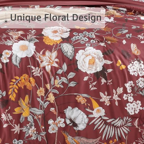 King Size Comforter Set
