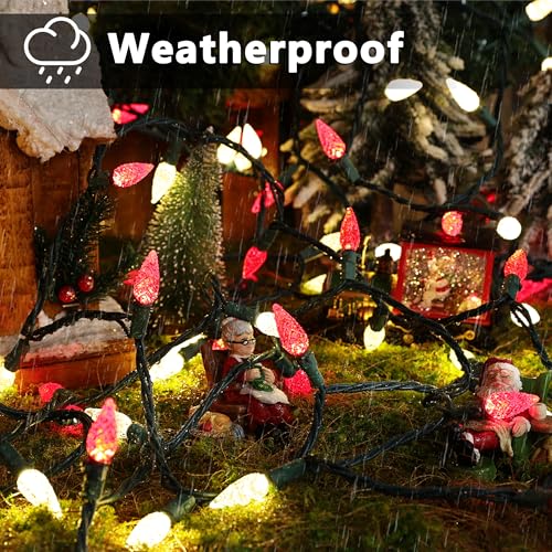 Christmas Lights Outdoor