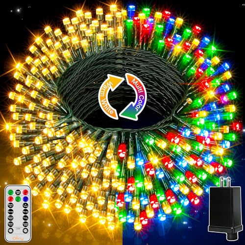 Christmas Lights (131 Foot)