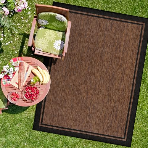 Indoor Outdoor Rug