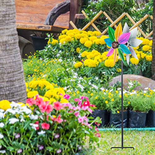 Wind Spinners for Yard and Garden