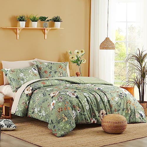 Twin XL Comforter Set