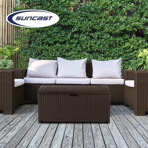 Outdoor Storage Box