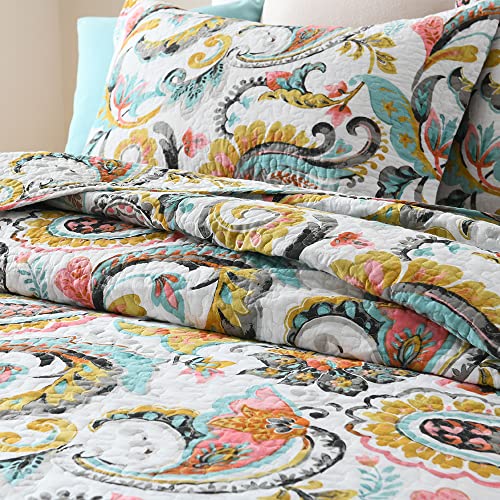 Cotton Bedspread Quilt Sets
