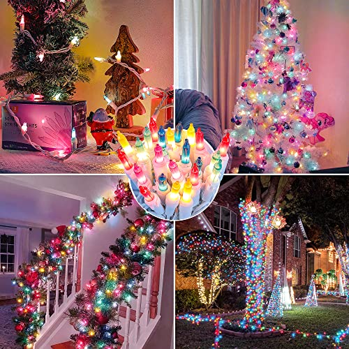 Easter String Lights (13 Foot)