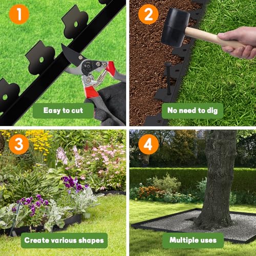 Landscape Edging (40 Foot)