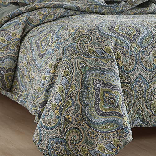 Cotton Bedspread Quilt Sets
