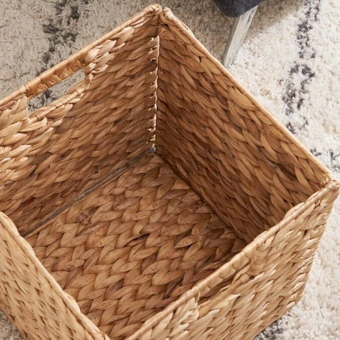 Storage Cube 10.5 x 10.5in (2 Count)