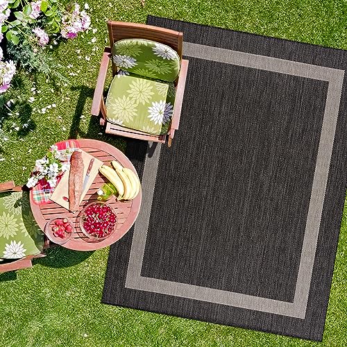 Outdoor Rug 8x10