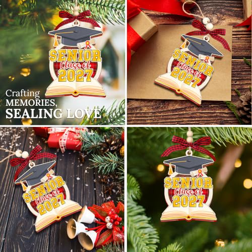 Graduation Ornament Class of 2027