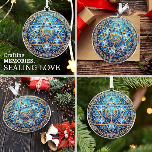 Hanukkah Gifts