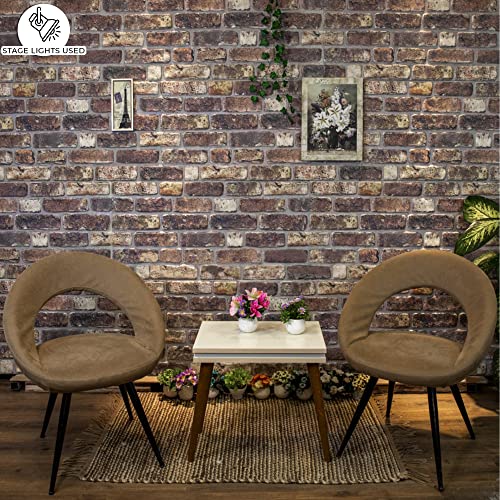 3D Wall Panels Faux Brick
