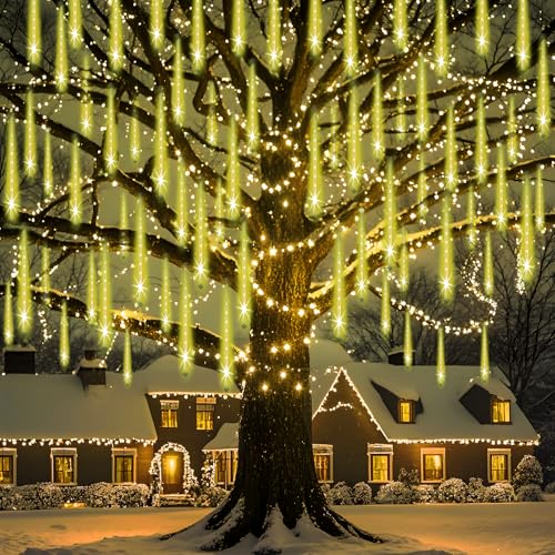 Christmas Lights Outdoor
