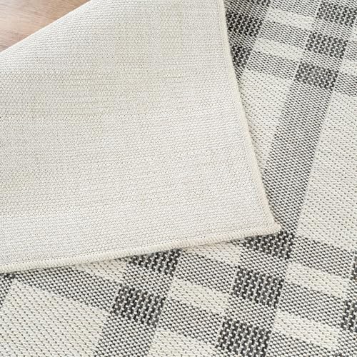 Easy Jute Rug 5x7 (35 Sq Ft)
