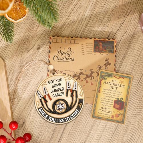 Funny Christmas Ornaments 2026