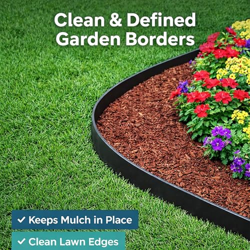 3 Inch Landscape Edging