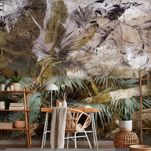 Wall Mural Wallpaper (8 Count)