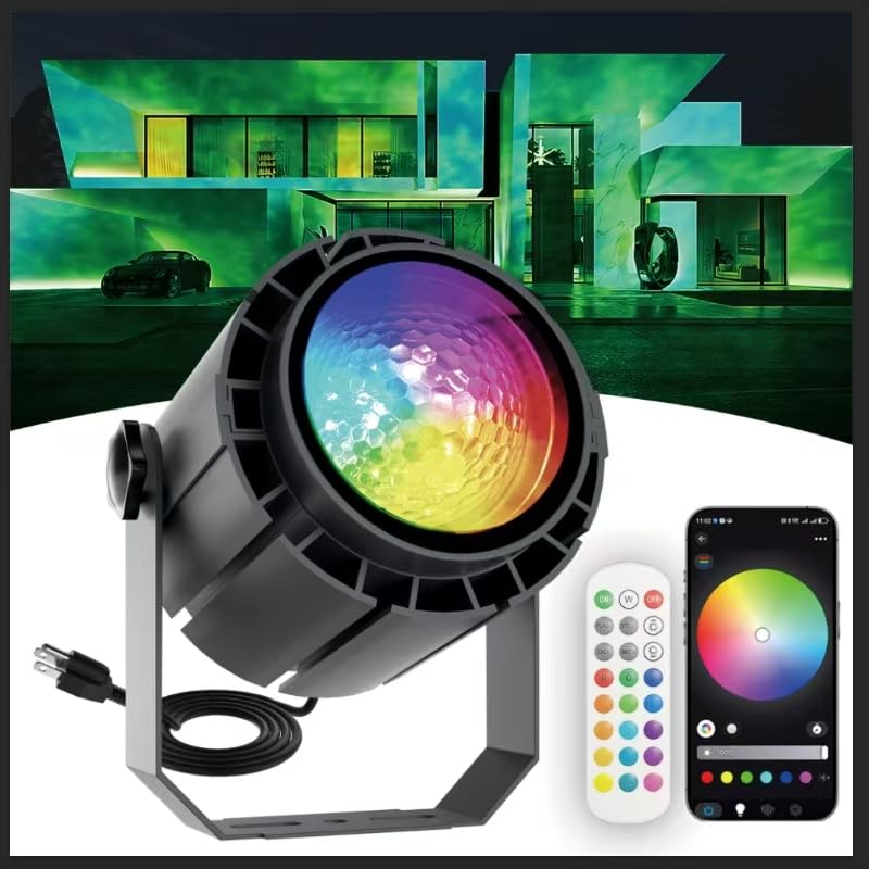 Water Wave Projector 150W