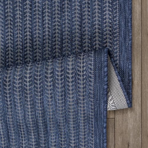 Outdoor Indoor Area Rug