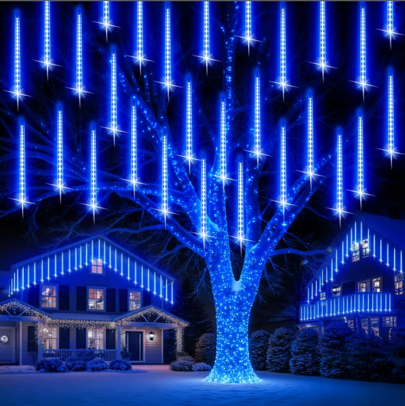 Christmas Lights Outdoor