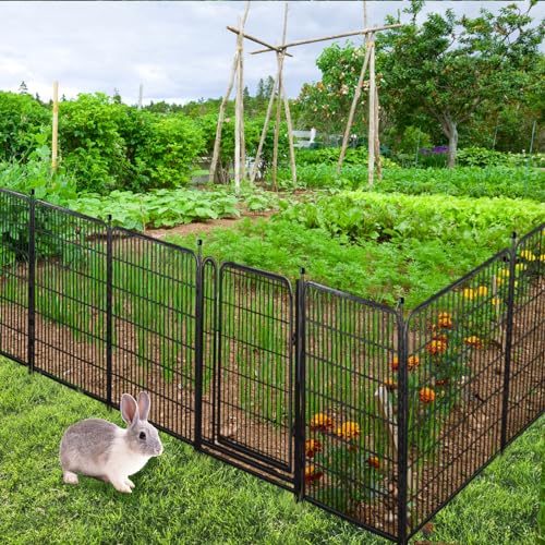 Garden Fencing 32 inch High (12.01 Count)