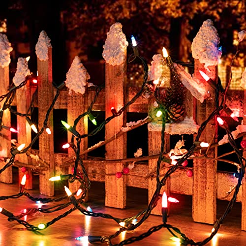 Easter Decorations Mini String Lights (20 Foot)