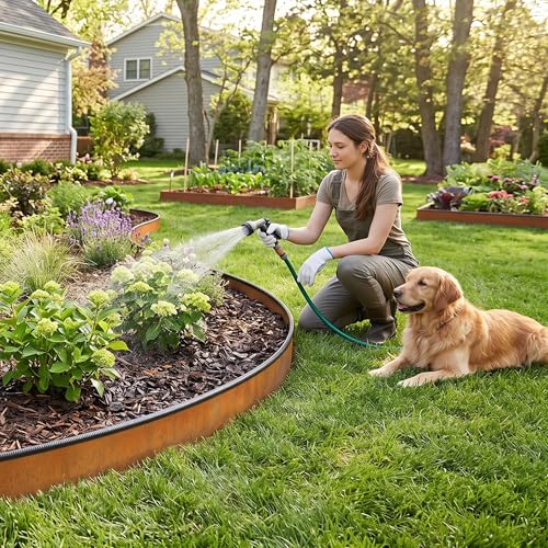 Garden 6 Pack Cor (6 Count)