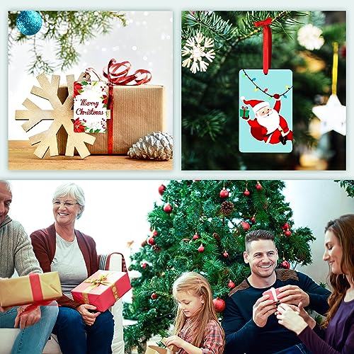 Personalized Christmas Ornaments 2025