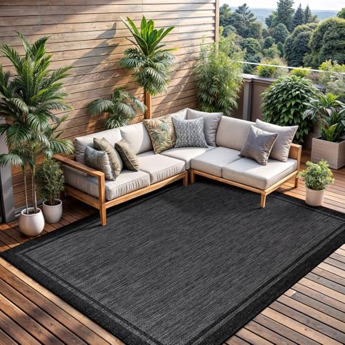 Indoor Outdoor Rug