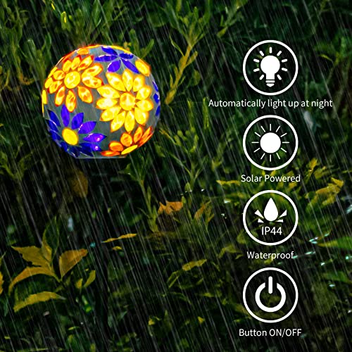 Decorative Solar Garden Lights