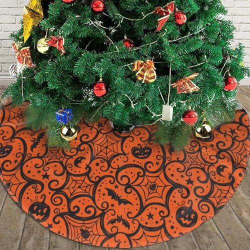 Christmas Tree Skirt