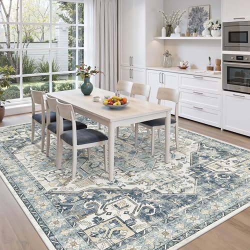 10x12 Area Rugs for Living Room (120 Sq Ft)