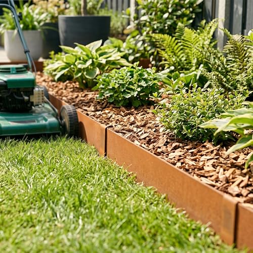 Garden 6 Pack Pre (6 Count)
