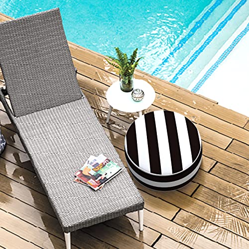 Outdoor Inflatable Ottoman
