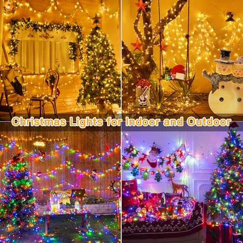 Christmas Lights (131 Foot)